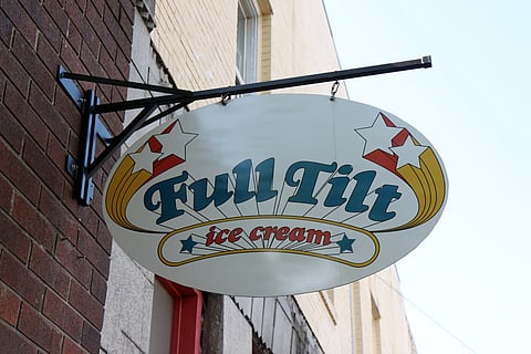 Photo is attributed to Mikey V (under a Creative Commons, CC BY-NC 2.0 DEED license).