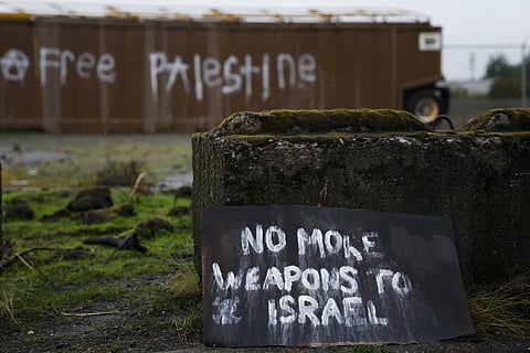 Photo courtesy of CrimethInc.