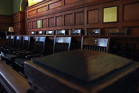 Weekend Reads | How Representative Are Jurors?
