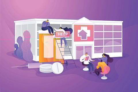 Weekend Reads | Rapid Access Addiction Medicine Clinics Could Be a Better Way to Treat the Opioid Epidemic