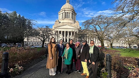 OPINION | Coalition of Genocide Survivors Advocated for Ethnic Studies, but Lawmakers Killed Bipartisan Bills