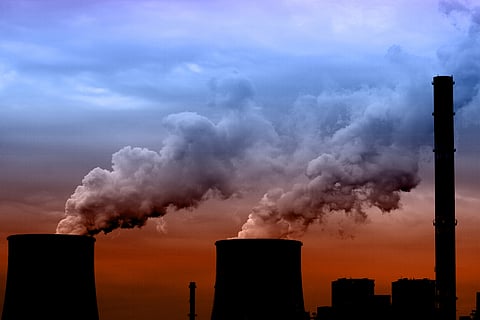 Weekend Reads | Understanding Coal