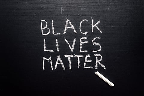OPINION | Black Lives Matter at School Week of Action Builds a Foundation for the Future
