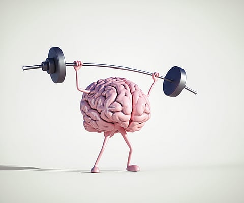 Weekend Reads | Exercise as Treatment for Depression: Unpacking Data Biases