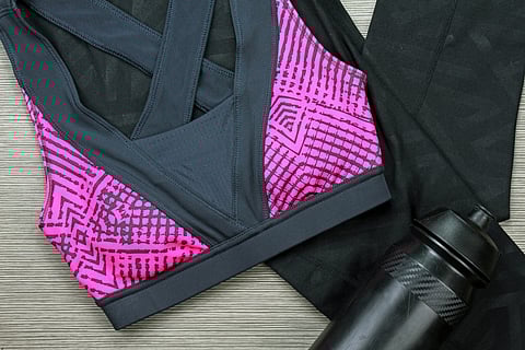 OPINION | Not Having Access to a Sports Bra Can Keep Girls from Playing Sports. A Seattle Program Has a Solution