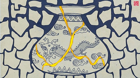 PONGO POETRY | Healthy Love