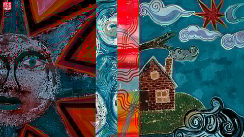 PONGO POETRY | My Hope