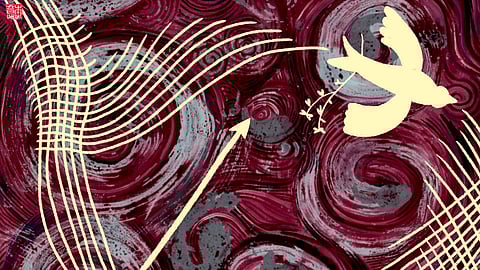 PONGO POETRY | My Life