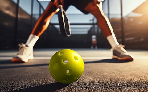 Weekend Reads | Pickleball Noise Pollution and the Science Behind It