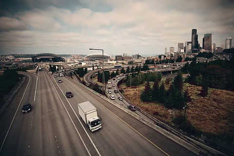 Weekend Reads | Seattle's Traffic Scorecard
