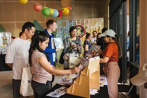 Celebrate Vietnamese culture and cuisine at Celebrate Little Saigon on Aug. 10. (Photo: Sunny Martini, courtesy of Friends of Little S i Gn)