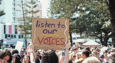 City Council Votes 'No' on Amendment to Fully Fund Student Mental Health Resources