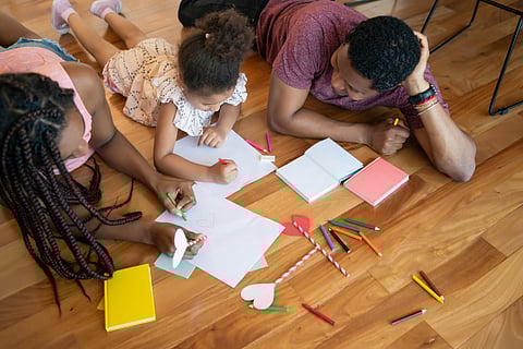 Weekend Reads | What's the Deal With Doodling?