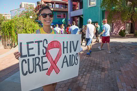 Weekend Reads | A Hopeful New Era for HIV Care