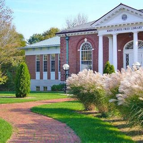 Hanover Public Library