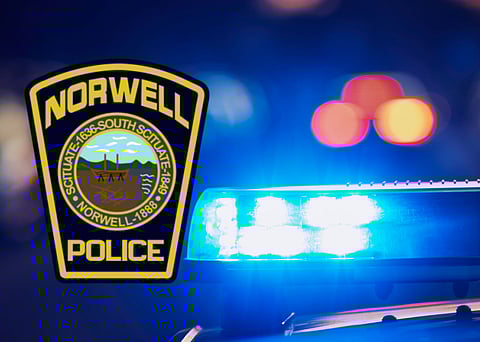 Norwell Police