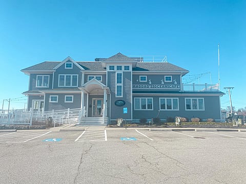 Haddad's has new owners and will soon have a new name.