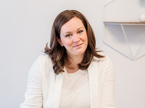 Jessica Ponyrko of Anchor Watch Marketing