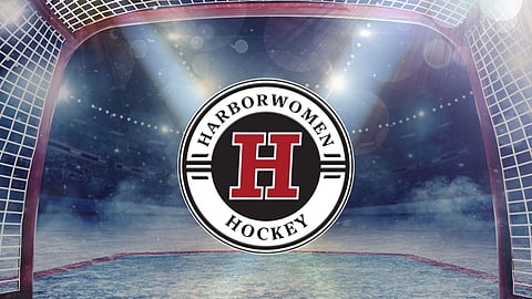 Hingham Harborwomen Triumph at TD Garden