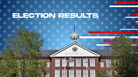 Crystal Kelly Wins Planning Board Seat in Hingham