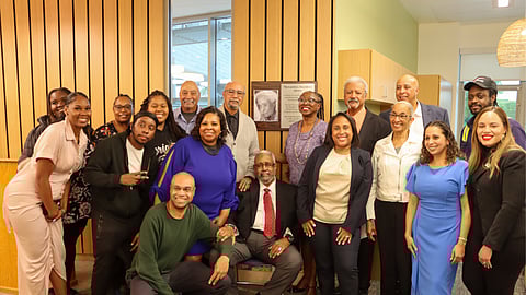 The METCO program is growing in Hingham with new students, family events, and STEM enrichment funded through state grants.