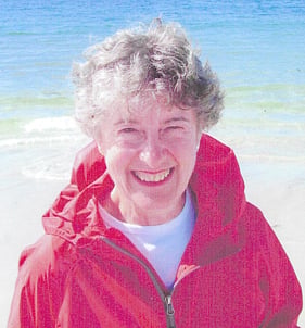 Sally Whiton Sheldon | Hingham