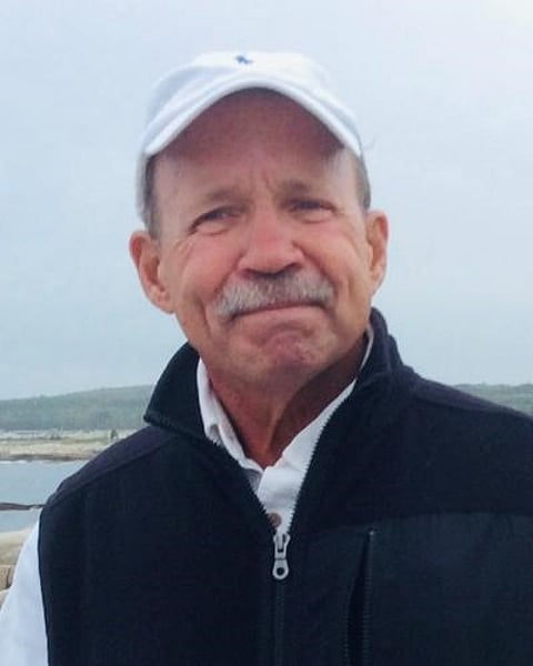 Robert F. "Bob" McCarthy | Hingham
