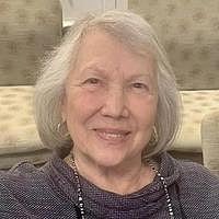 Joan Lucille Boschen | Pembroke