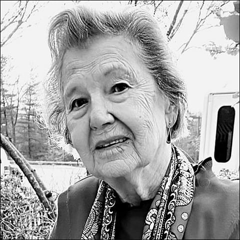 Aileen Harvey | Hingham