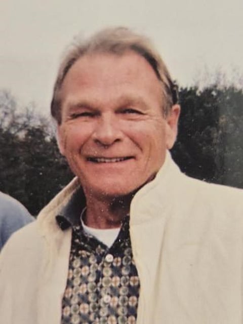 Bruce Bakeberg | Norwell