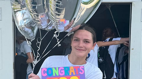 Norwell LAX Rolls Past Lynnfield, Advances to D4 Quarterfinals