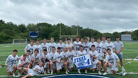 Cohasset Cruises Past Littleton, Advances to Final Four