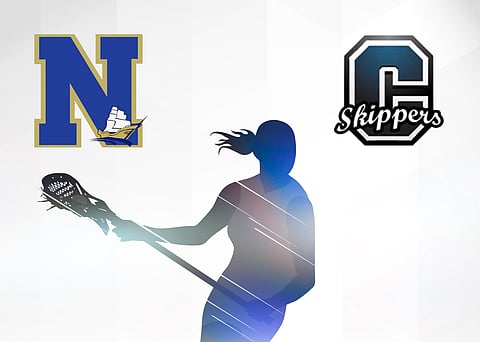 Cohasset and Norwell Face Off Tonight at Babson College