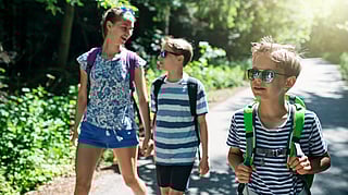 Still Looking for Summer Kids Activities? Try These Nature Camps