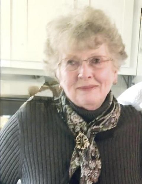 Sandra C. Dunleavy