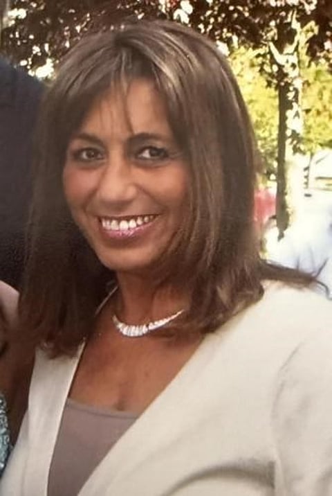 Phyllis J. Dyer