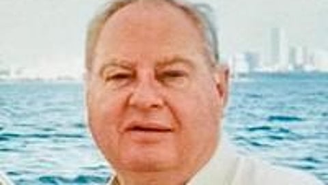 Edwin "Jr" Loring Jr.