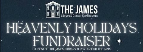 Heavenly Holidays Fundraiser - Lori Sheridan Medium