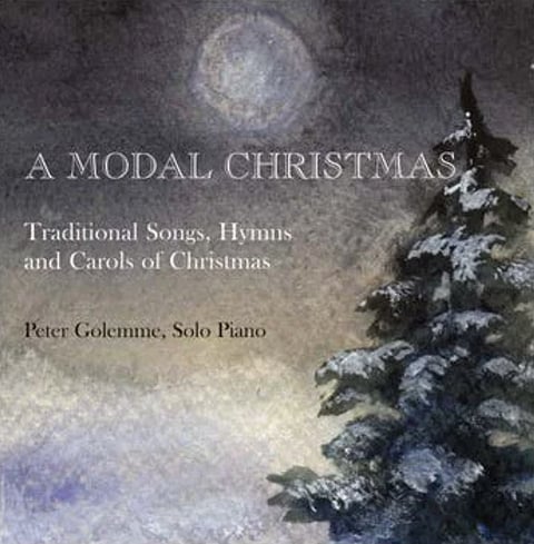Holiday Songs History and Singalong with Peter Golemme