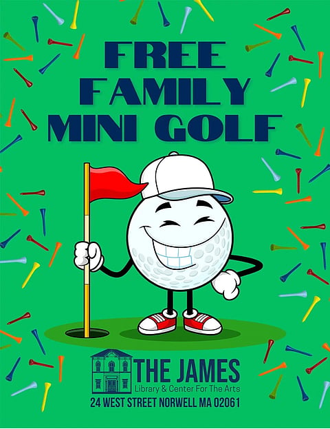Family Fun Mini Golf