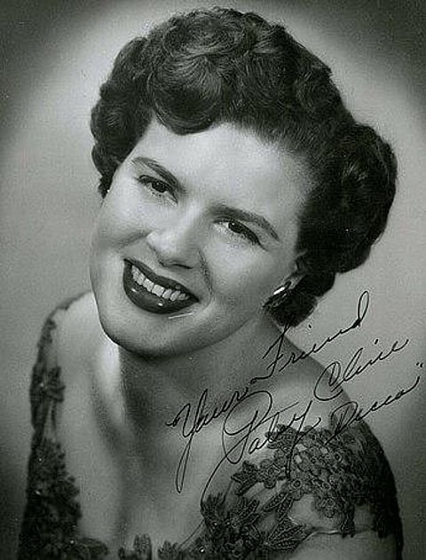 The Story of Patsy Cline