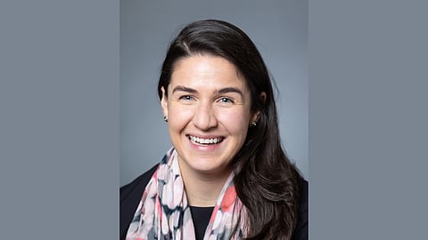 Scituate Resident Named a "Woman to Watch" by the MassCPAs