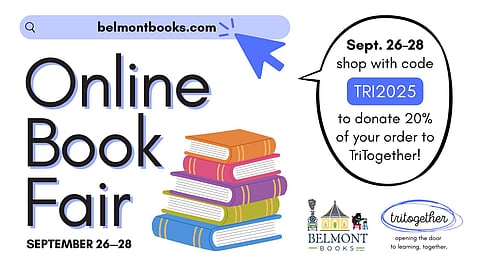 Online Book Fair