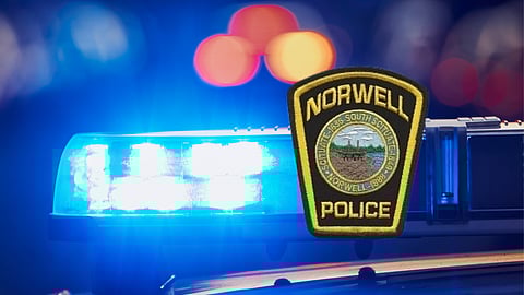 Community members were briefly alarmed after reports of a possible weapon at Norwell’s Clipper Complex, though police found no evidence.