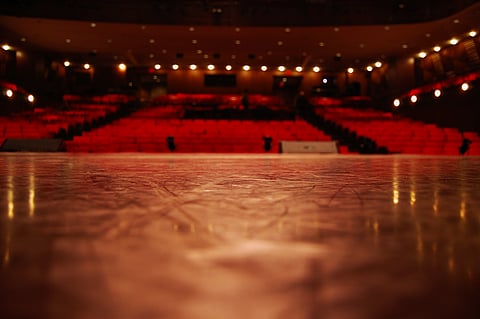 The Company Theatre is proud to unveil its 2026 Season, a bold collection of productions defined by immersive storytelling and highly anticipated area premieres.