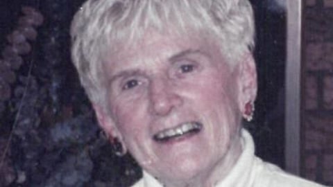 Hingham's Teresa A. Cunningham passed away on January 6, 2026.