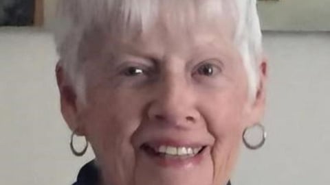 Marshfield resident Doris E. Berchtold passed away January 5, 2026.