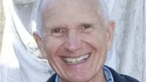 Kingston resident Howard F. Benassi passed away January 9, 2026.