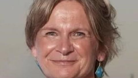 Hingham resident Andree Beauchemin Camobreco passed away December 23, 2025.