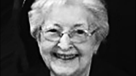 Marshfield resident Elaine Louise Mirtsching passed away January 11, 2026.